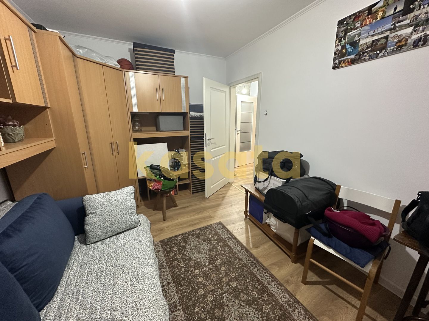 3 Camere De Vanzare | Drumul Taberei | Etaj 1/10 | Metrou la 2 minute - Poză 18