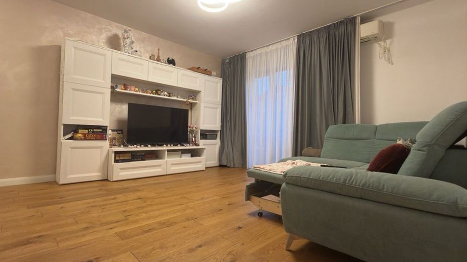 Apartament 2 camere + PARCARE - Fundeni - Poză 6