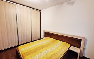 Avantgarden 3, apartament 3 camere mobilat/utilat, parcare, 550 euro - Poză 12