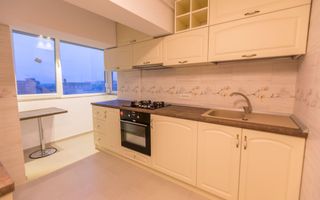 Închiriez apartament 2 camere, Unirii, mobilat, boiler - Poză 4