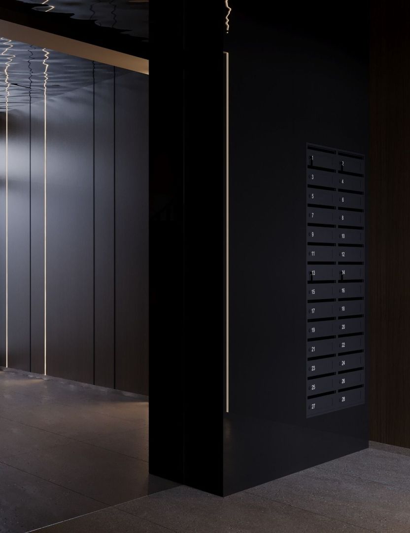 Apartamente 2 camere Titan Pallady Metrou,SMART Home,EV CHARGE Ready, - Poză 2