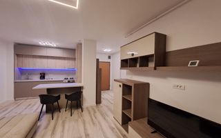 Ap2Cam|Parcare,AerConditionat,Centrala,Mob+Ut,ImobilNou|CampeadorCity. - Poză 6