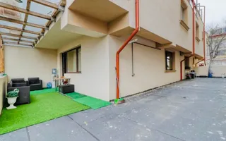 VANZARE 4 CAMERE | PARCUL BAZILESCU | METROU - Poză 16