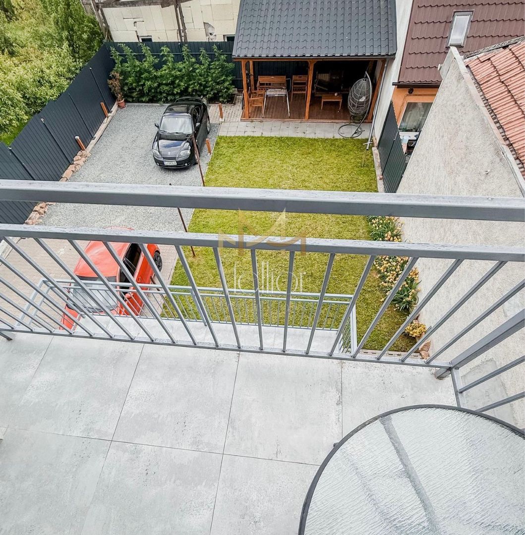 Apartament luminos si frumos 2 Camere 70mp - Poză 8