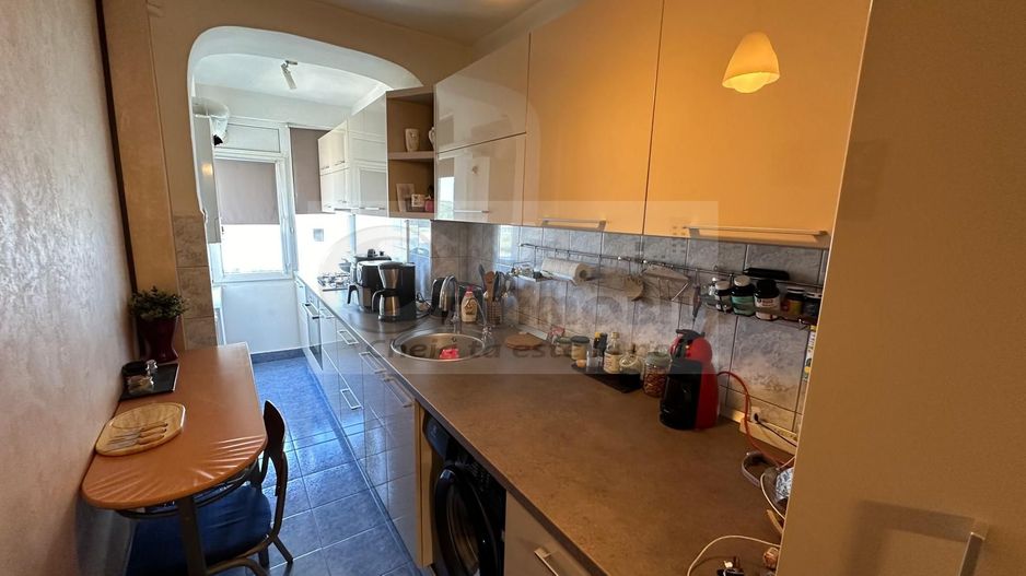 Apartament 3 camere , complet mobilat si utilat in Podu Ros 122.500 € - Poză 8