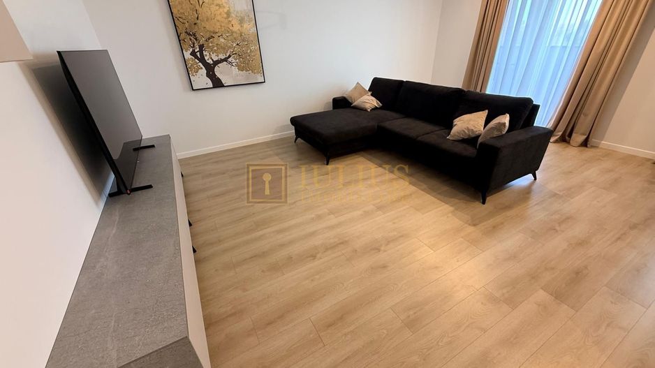 2 camere, Torontalului, loc de parcare inclus, prima inchiriere - Poză 5