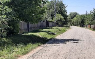 Teren intravilan de vanzare, Bârnova, sat Todirel, 2.422 mp - Poză 1
