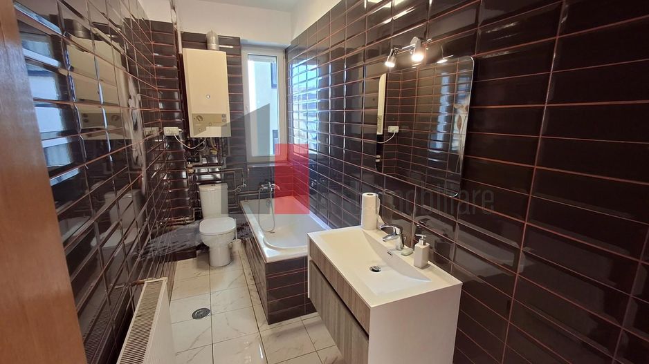 Apartament/Spatiu Birouri - zona Dorobanti/Floreasca - Poză 12