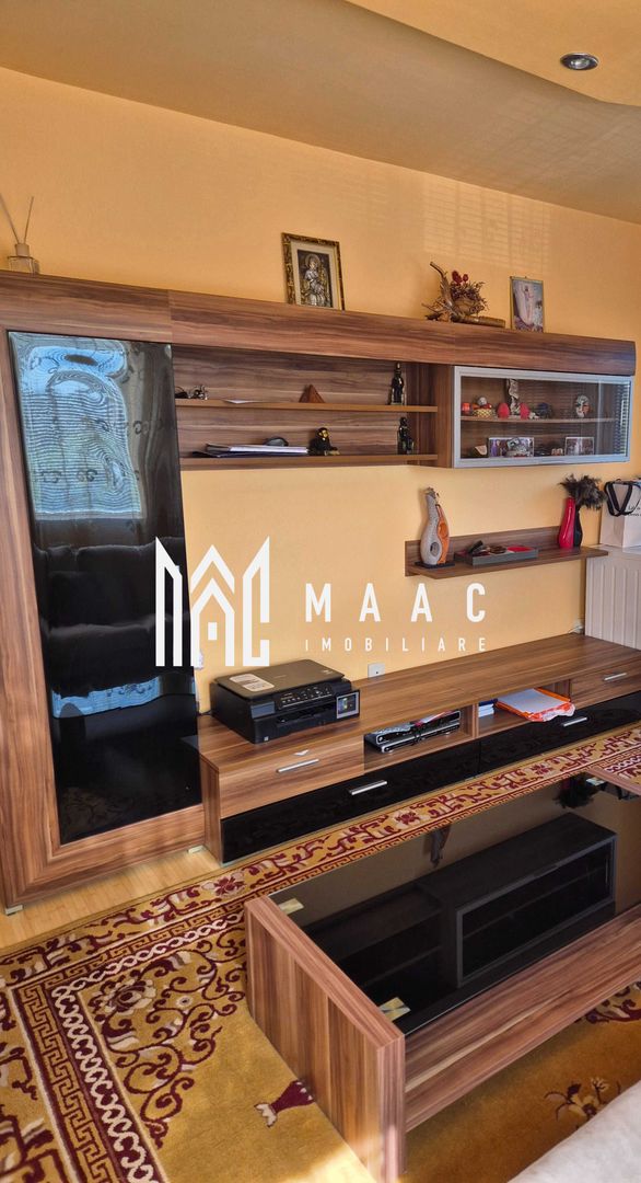 Apartament 3 Camere I Decomandat I Etaj 1 I Trei Stejari - Poză 2