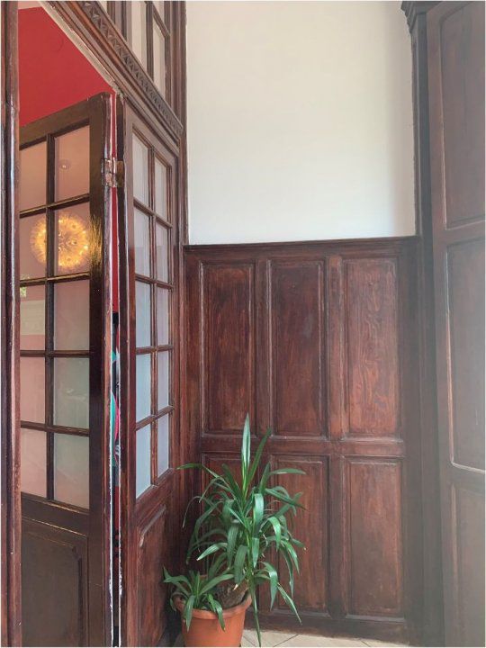 Vila Ultracentrala Monument Istoric restaurat - 12 locuri parcare - Poză 6