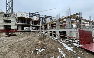 Apartament 4 camere I Larss Residence Th. Pallady I Vanzare - Poză 11