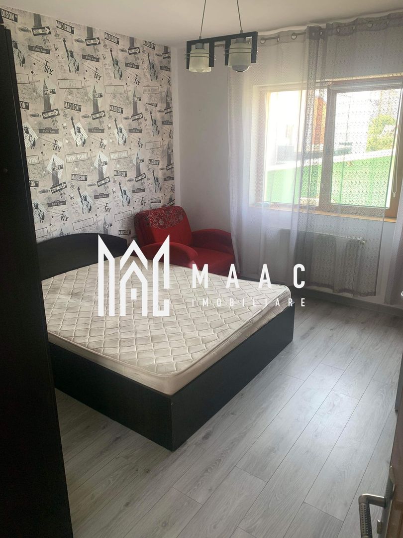 Apartament de închiriat I 2 camere I zona Poctor Brana - Poză 7