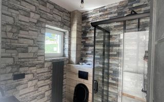 Duplex de 130mp, teren 320, finisat, zona Popesti - Poză 13