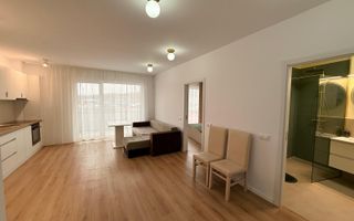 🔑 Prima închiriere: 2 Camere | Parcare Subterană | Marasti/Bulgaria - Poză 2