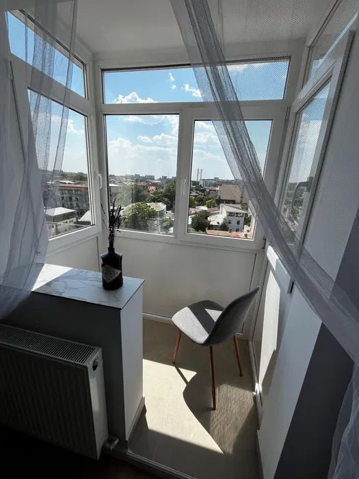 Apartament 2 camere Piața Victoriei – renovat complet, balcon - Poză 8