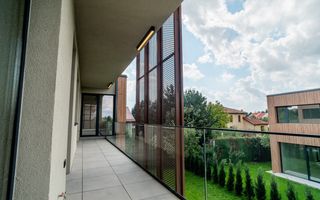 UPnorth™ | VILA 5 CAMERE | LUX CONFORT SI EFICIENTA ENERGETICA | CORBEANCA - Poză 5