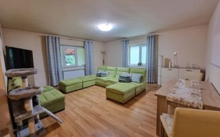 Casa 5 Camere, Zona Alba Micesti,  660 mp Teren - Poză 8