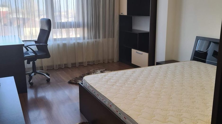De inchiriat apartament cu 2 camere, bloc Vega, str. Tecuci, 550 euro - Poză 2