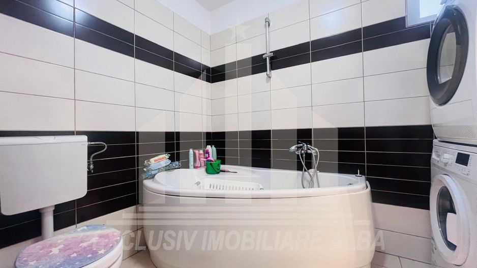 Apartament cu 2 camere, etajul 1, Cetate-Schit - Poză 5