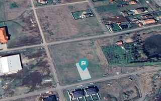 Loc de casă de 747 mp în Fântânele, Arad - Poză 3