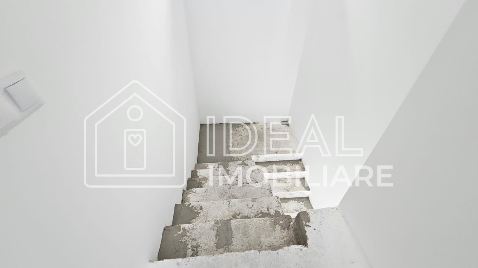 Casă individuală nouă în Sibiu – 130 mp utili, teren 277 mp și pod de 70 mp - Poză 11