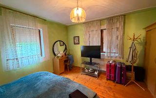 Casa 3 camere | 2 bai | anexe | Zona Rasinari 100 MP utili| - Poză 13
