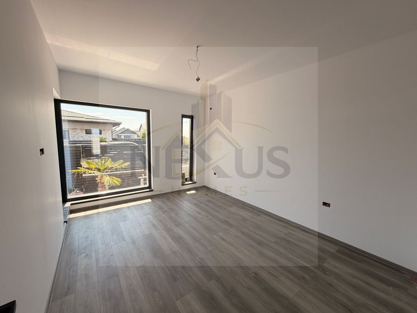 Casa individuala | Teren 375 mp | Finisaje la alegere - Terasa - Poză 6