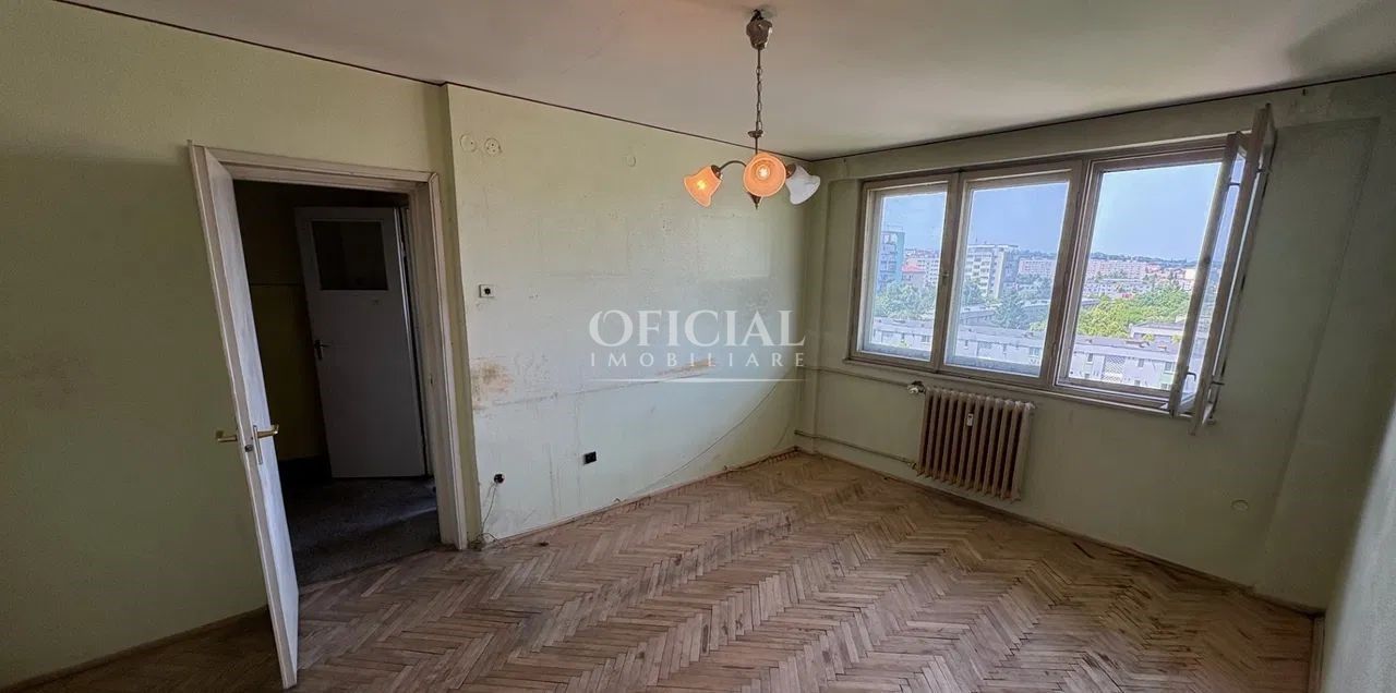 APrtament 2 Camere | 44 Mp | Balcon 5 Mp | Gheorgheni Aleea Baisoara - Poză 1