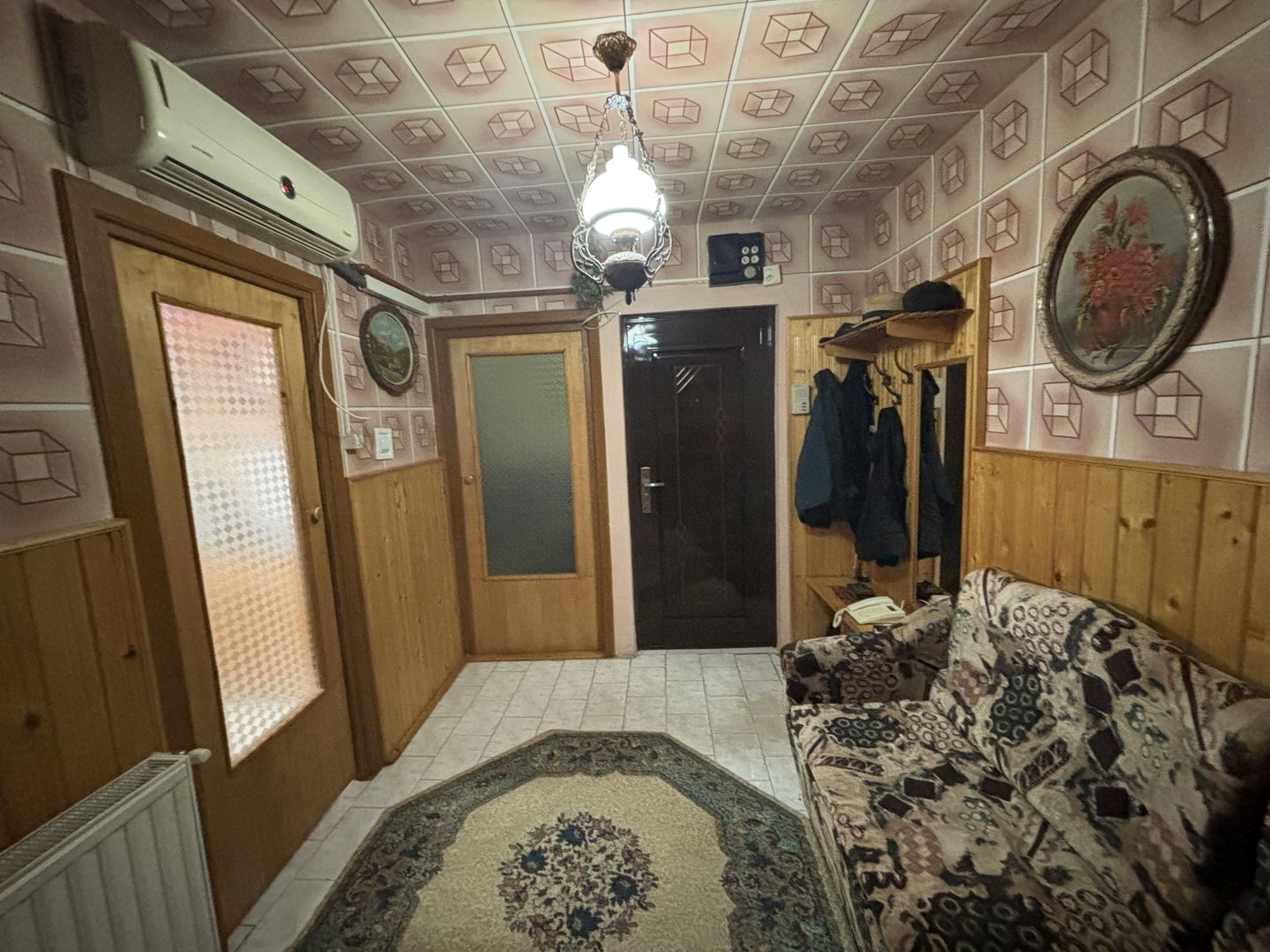 Decomandat in zona Soarelui - Poză 5