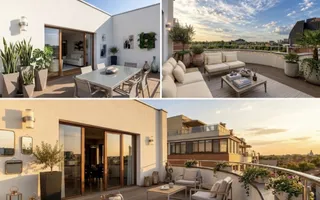 Penthouse 3 camere Herastrau | Loc de parcare - Poză 25