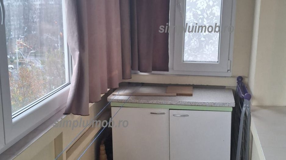 2 Camere Spatios Cu Boxa Piata Progresul - Poză 13