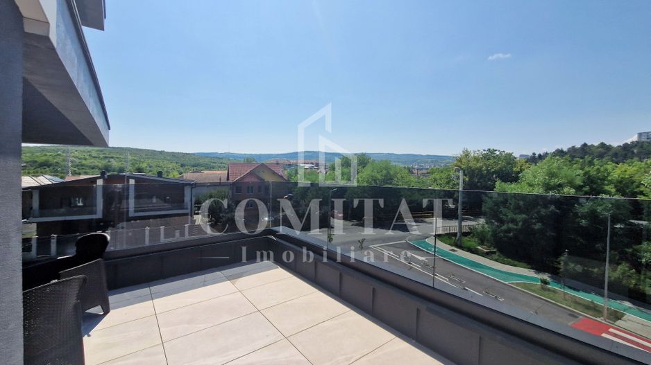 Apartament ultrafinisat 2 camere | Prima închiriere | Zona Iulius Mall - Poză 15