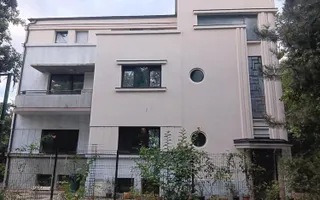 Proprietate cu farmec Art Deco în Cartierul Evreiesc cu multa verdeata - Poză 19