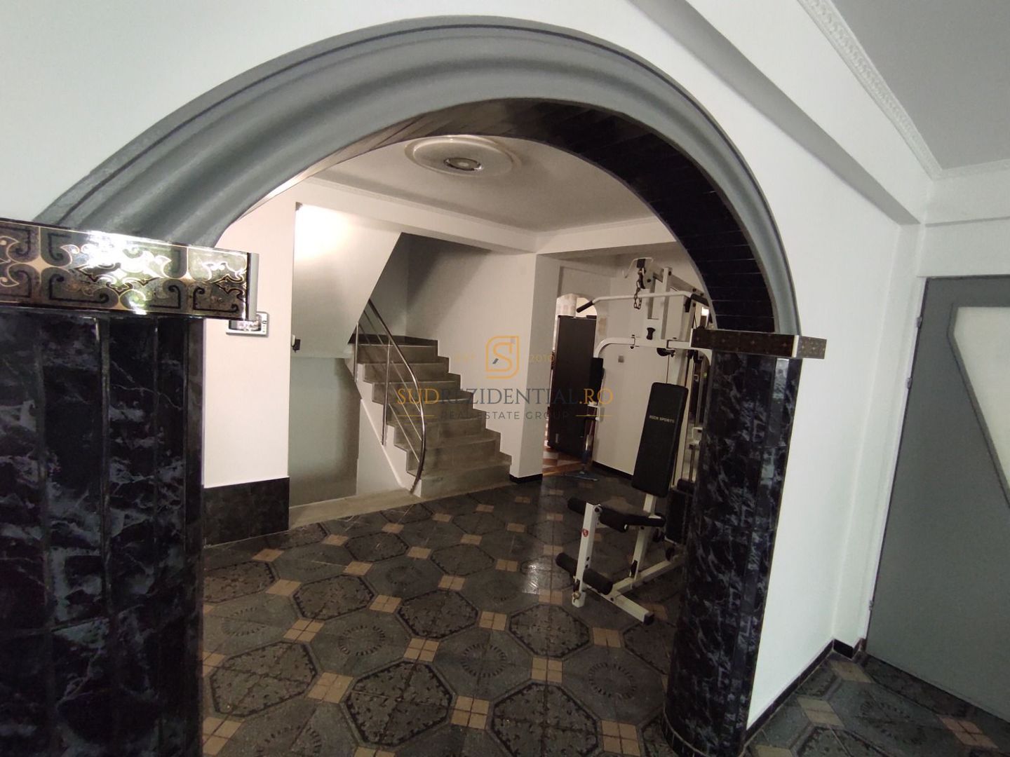 Vila deosebita, teren 800 mp, piscina, zona Dristor – Mall Park Lake - Poză 10