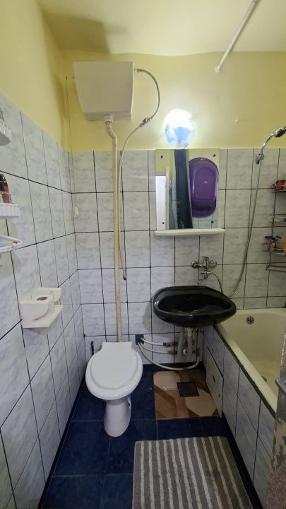 Apartament de 2 camere Pitești et.1 zona Piață Razboeni! - Poză 7