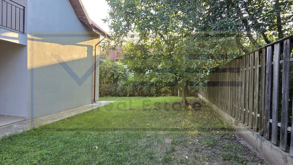 Casa individuala 4 camere - Popas Pacurari - Atrium Garden ! - Poză 17