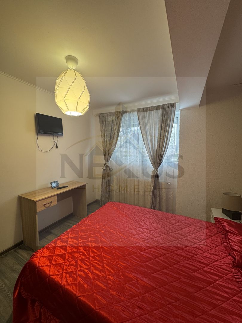 Apartament 3 camere | Dimitrie Leonida | Decomandat| Parcare - Poză 8