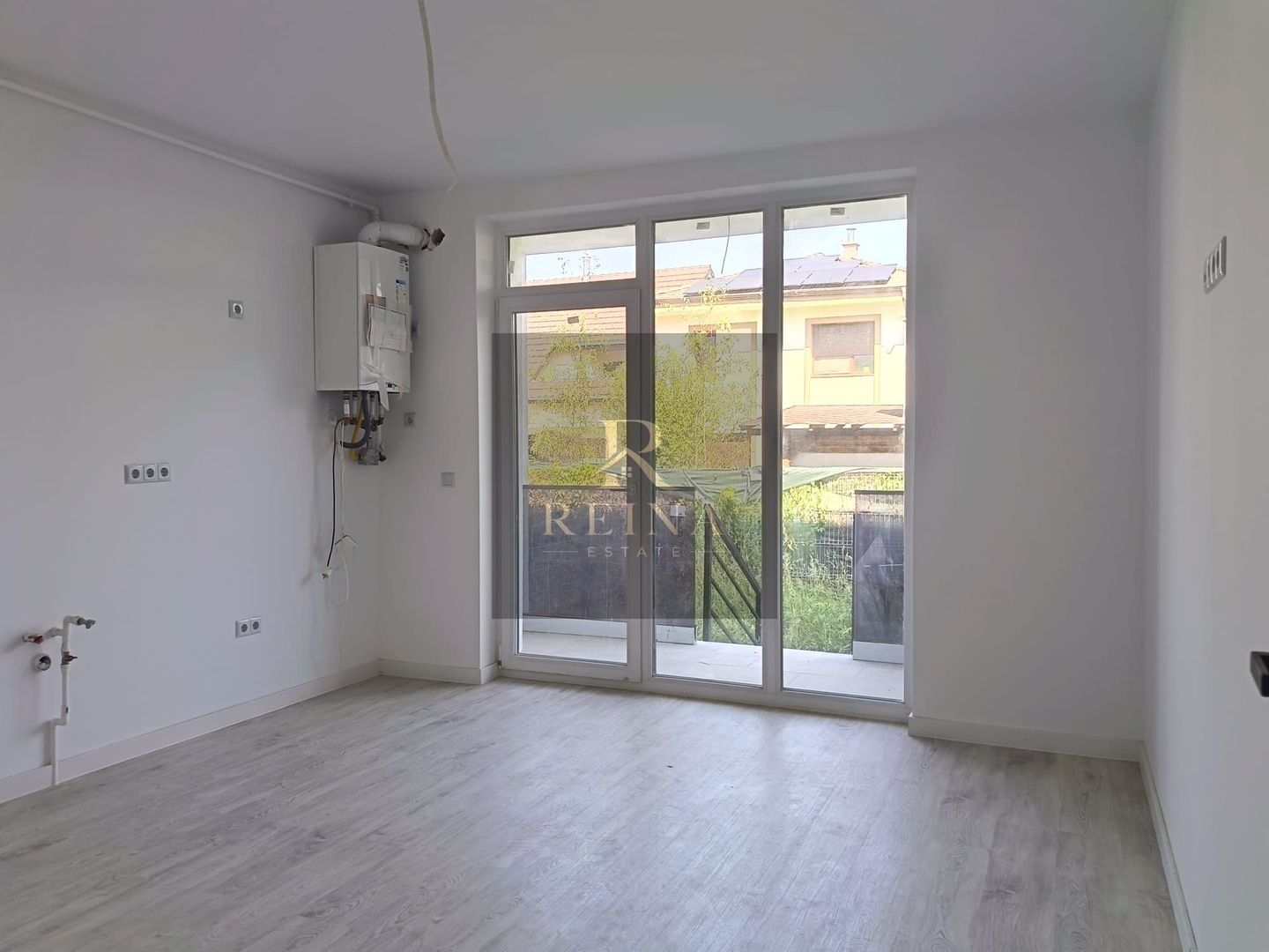 Apartamente noi la cheie zona Selimbar - Poză 6