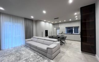 Vânzare, Hi-Tech, 3 camere, strada Bogdan Petriceicu Hașdeu, Tohatin - Poză 8