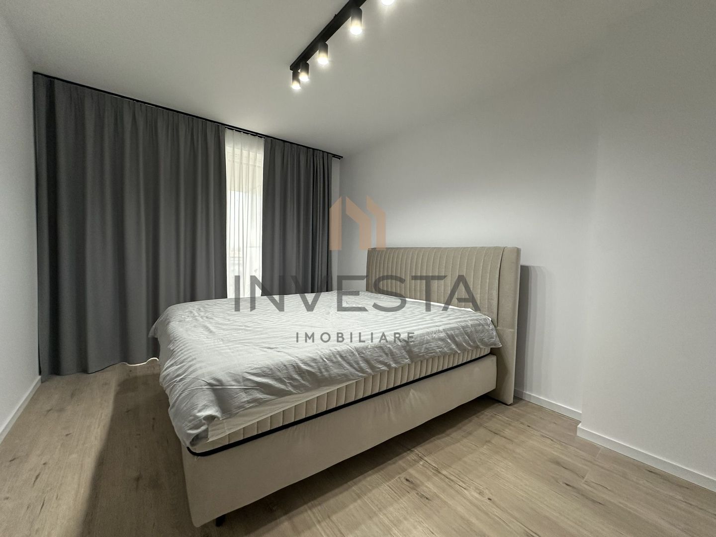 Apartament 3 camere Elite City cu terasa de 20 mp - Poză 10