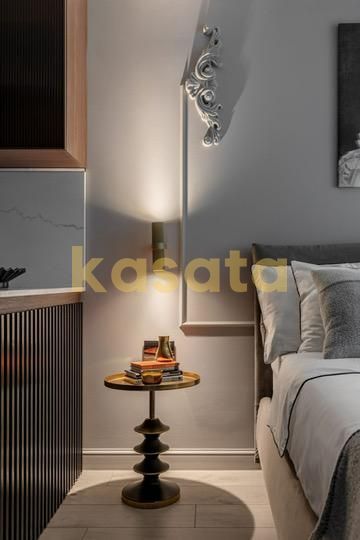 Studio | Herastrau | Ready to move | Premium - Poză 9