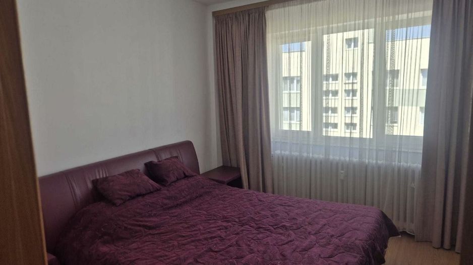 AP. 3 CAMERE-DOAMNA GHICA, PET-FRIENDLY, REABILITAT, BUCATARIE INCHISA - Poză 3