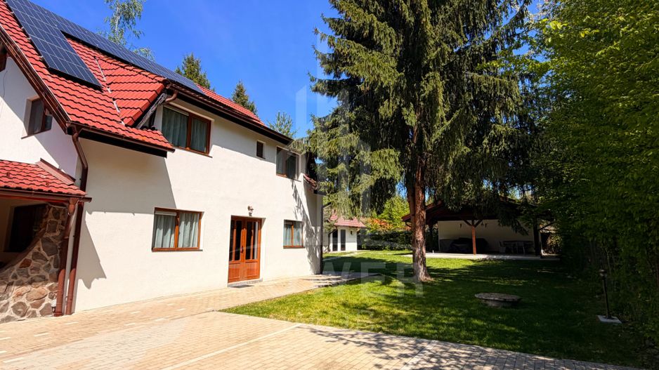 Casă de vacanță noua-Valea Avrigului - Poză 2