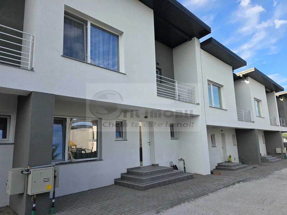 Casa/Vila de inchiriat - 800 euro - Poză 8