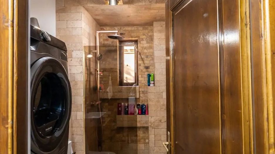 Apartament cu 2 camere într-un imobil istoric – Strada Londra, Buc - Poză 5