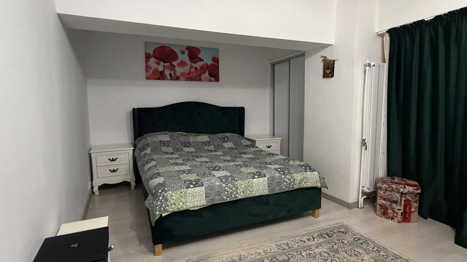 Garsoniera superba Cotroceni - Bloc 1990 - Poză 4