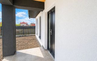🏡 Casă NOUĂ 2025 în Tutora – TOMEȘTI | Mutare imediată! 🔑 - Poză 11