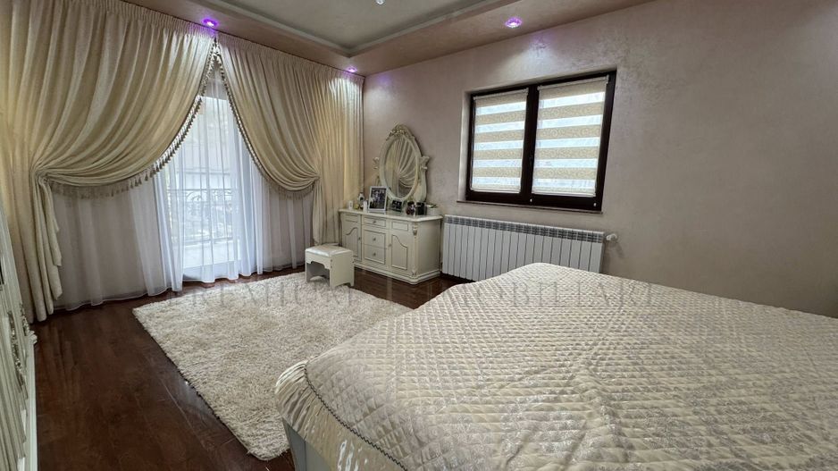 Casa Vila de Vanzare la cheie - Cartier Andrasesti - Poză 26