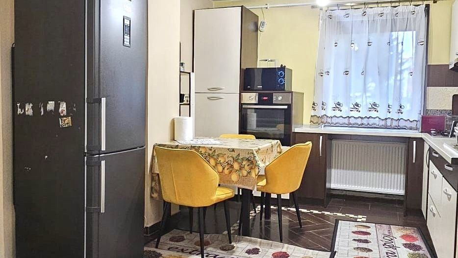 Apartament 3 camere | Parcare – Strada Hărmanului - Cod intern 2052 - Poză 13