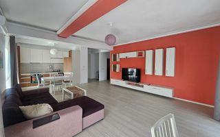 Apartament 3 camere de închiriat | Sub Arini, Sibiu | 86 mp - Poză 1